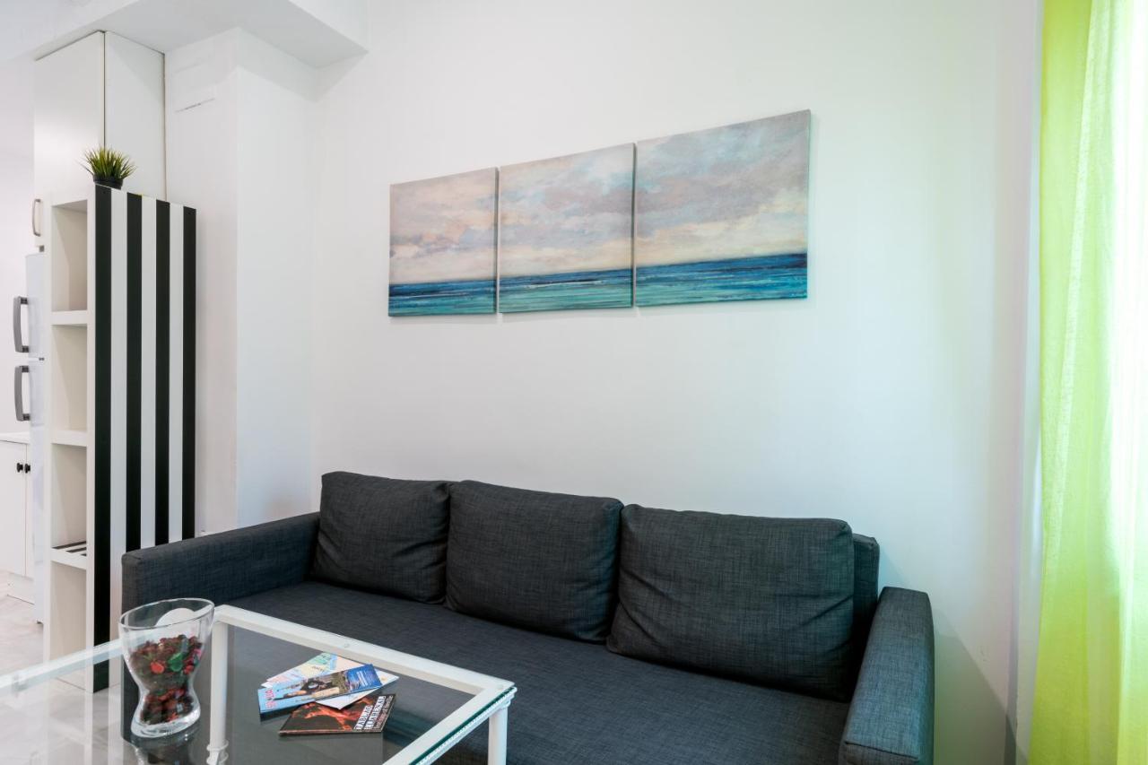 Apartamento Con Terraza En El Centro Histórico Apartamento