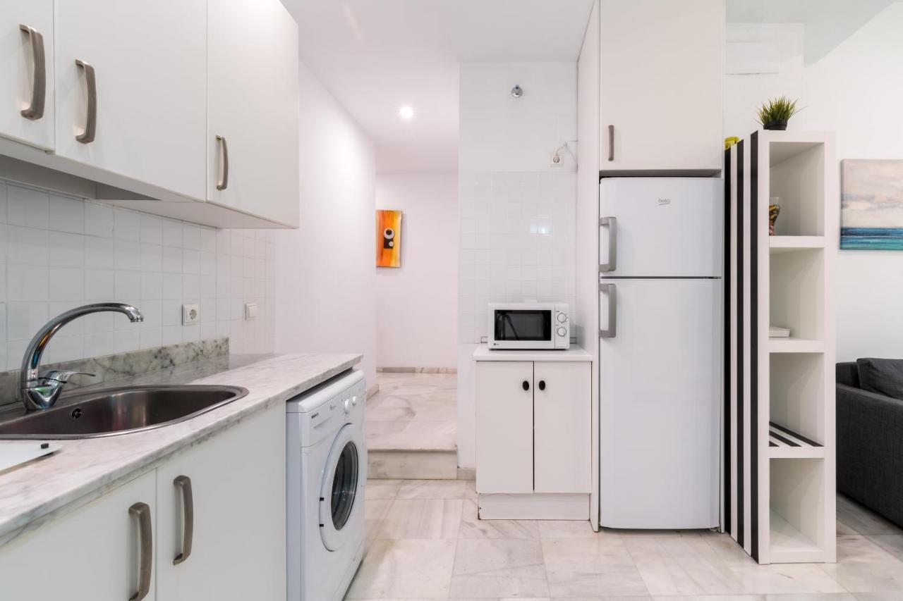 Apartamento Con Terraza En El Centro Histórico *