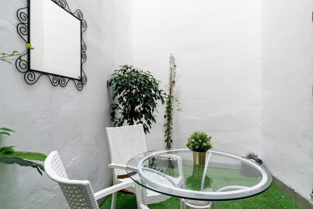 Apartamento Apartamento Con Terraza En El Centro Histórico