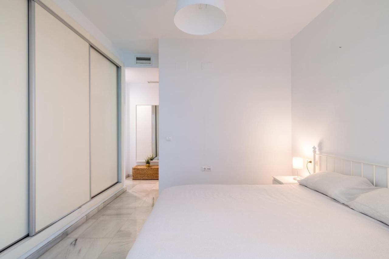 Apartamento Con Terraza En El Centro Histórico Apartamento