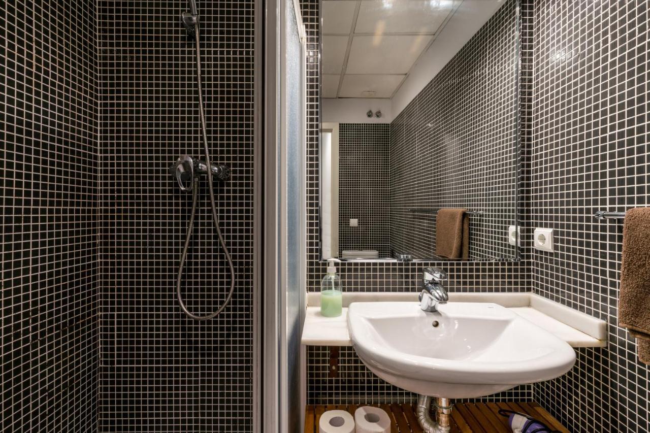 Apartamento Apartamento Con Terraza En El Centro Histórico