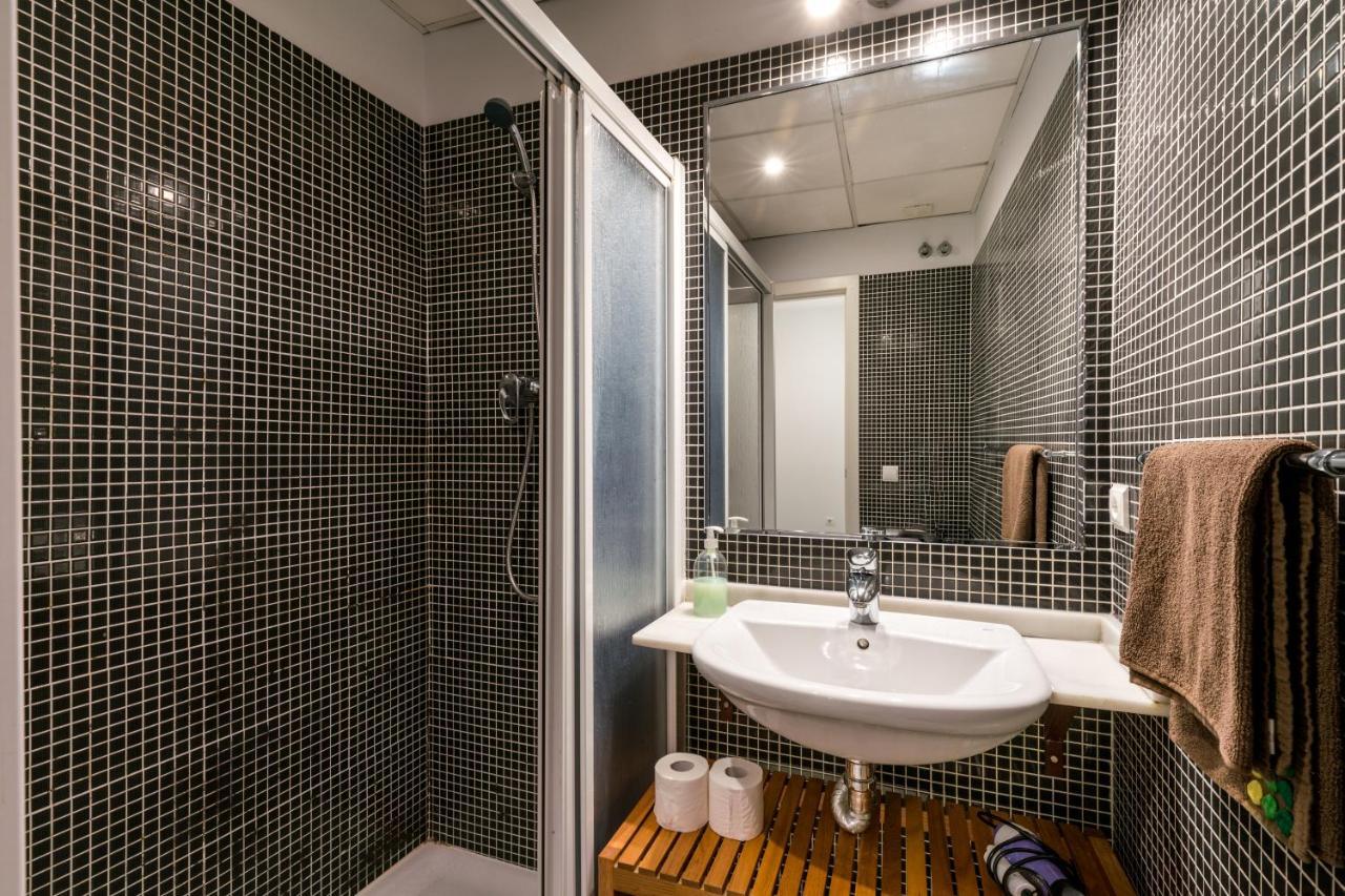 Apartamento Apartamento Con Terraza En El Centro Histórico