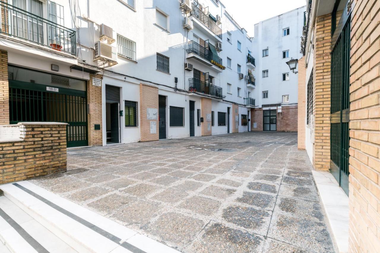 Apartamento Con Terraza En El Centro Histórico Apartamento