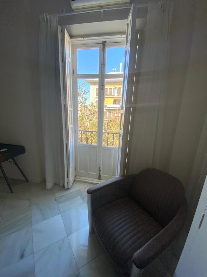 Apartamento Paseo Colón *
