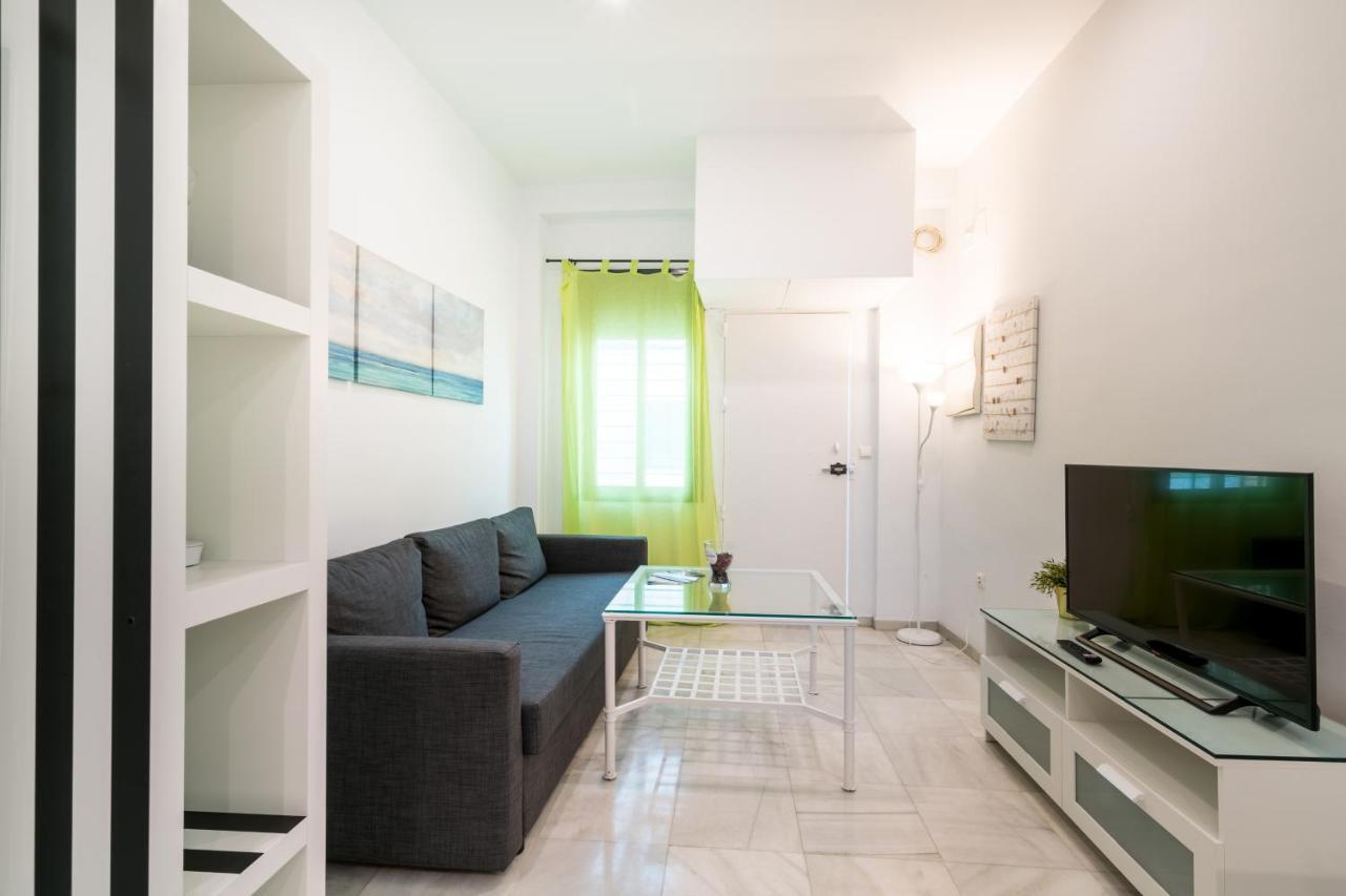 Apartamento Con Terraza En El Centro Histórico Apartamento *