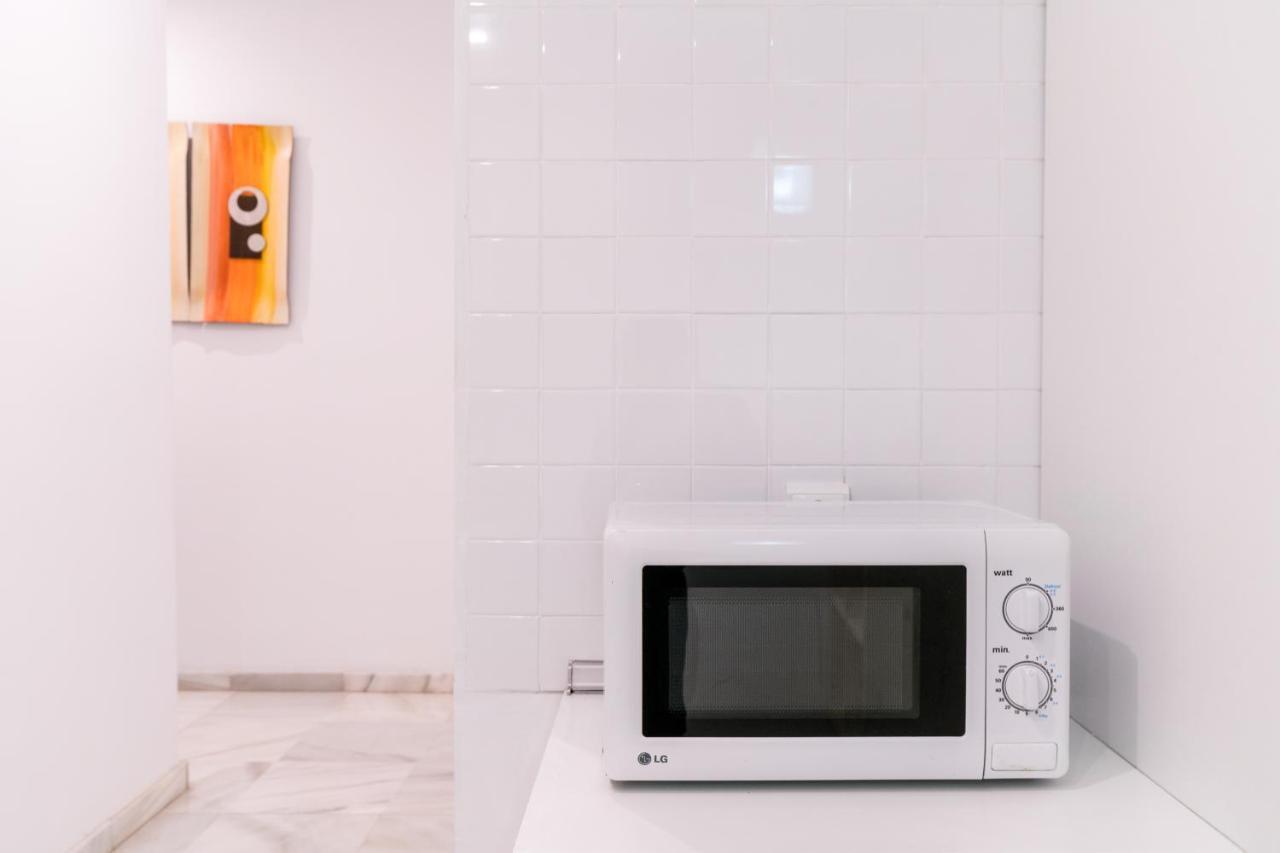 Apartamento Con Terraza En El Centro Histórico * Sevilla