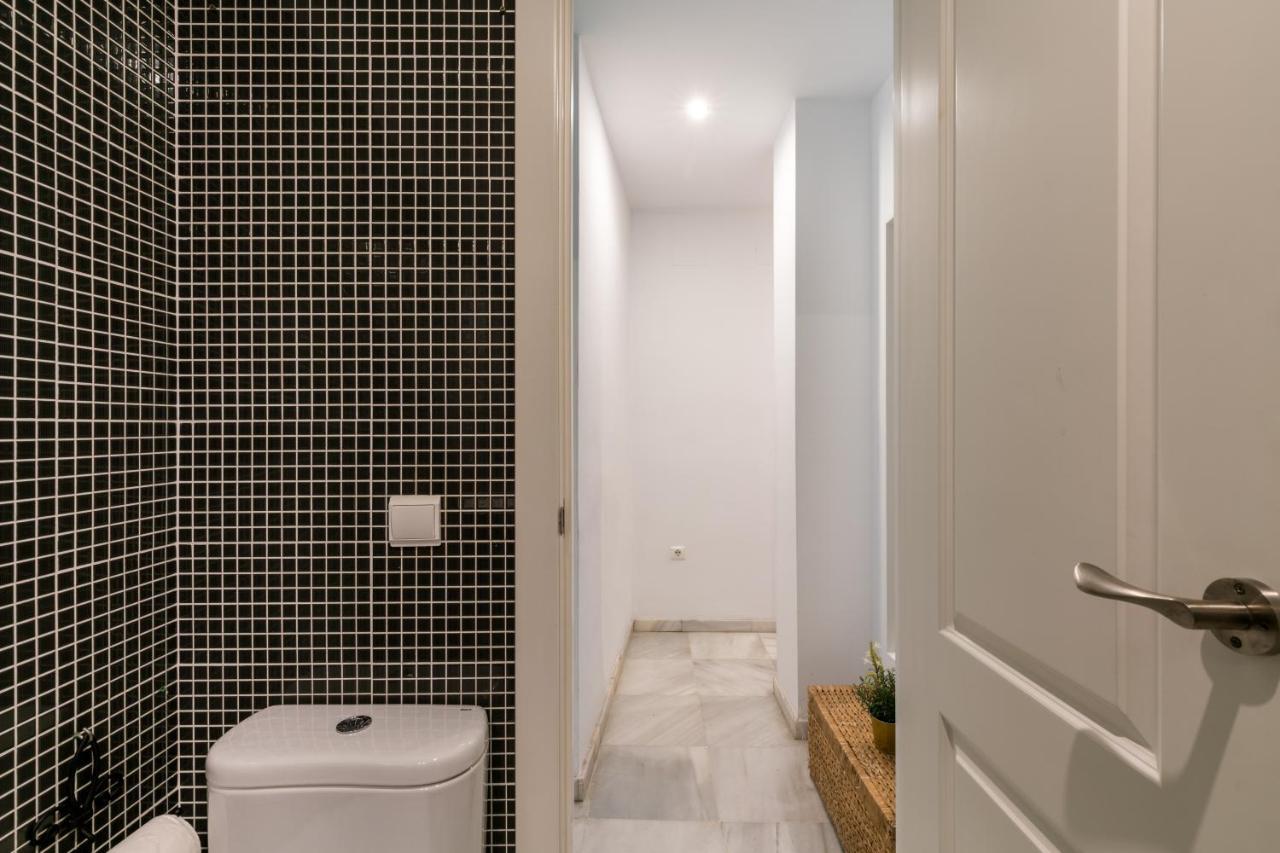 Apartamento Con Terraza En El Centro Histórico Apartamento *