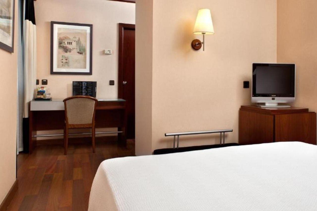 Hotel Occidental Viapol Sevilla