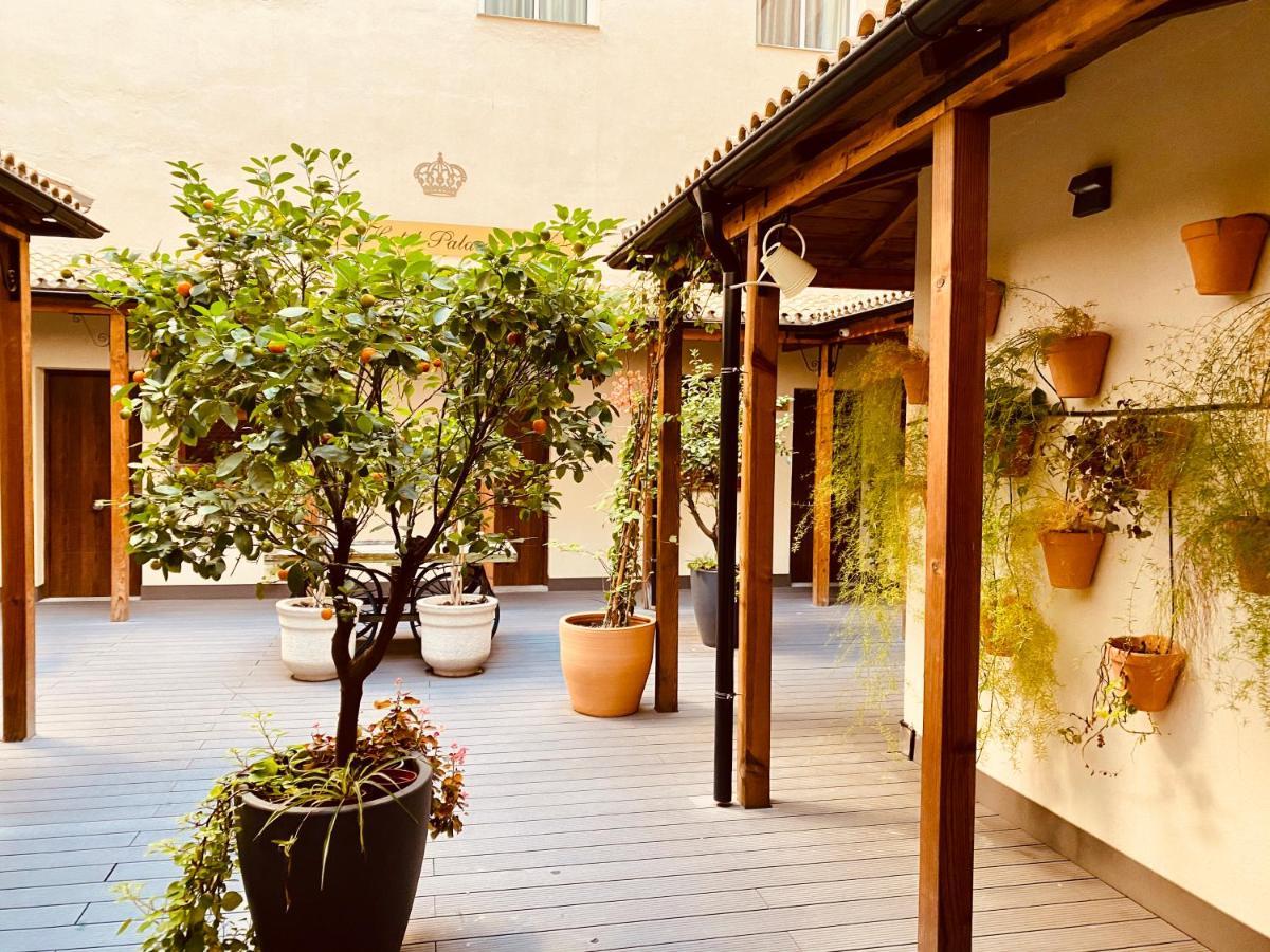 Palace Hotel Sevilla