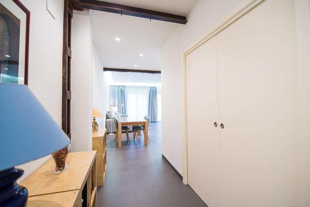 Tourist House Odonell Apartamento *