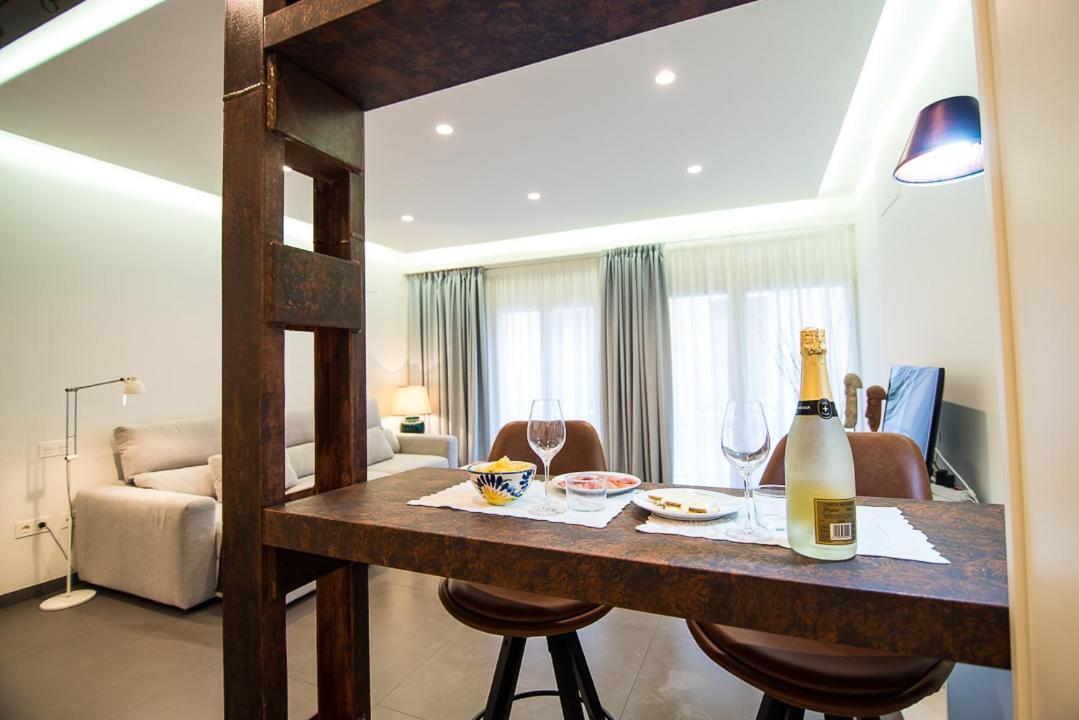 Tourist House Odonell Apartamento *