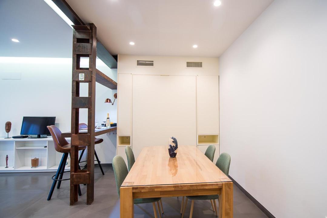 Apartamento Tourist House Odonell