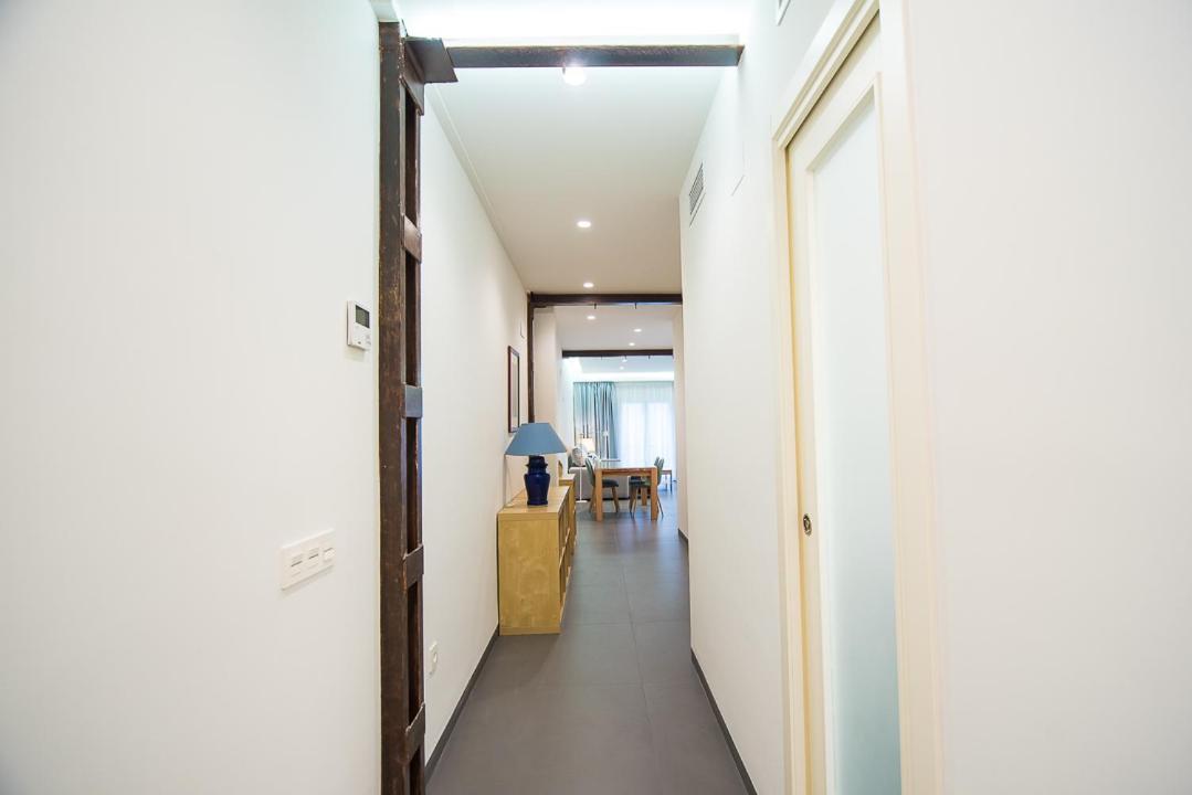 Tourist House Odonell Apartamento *