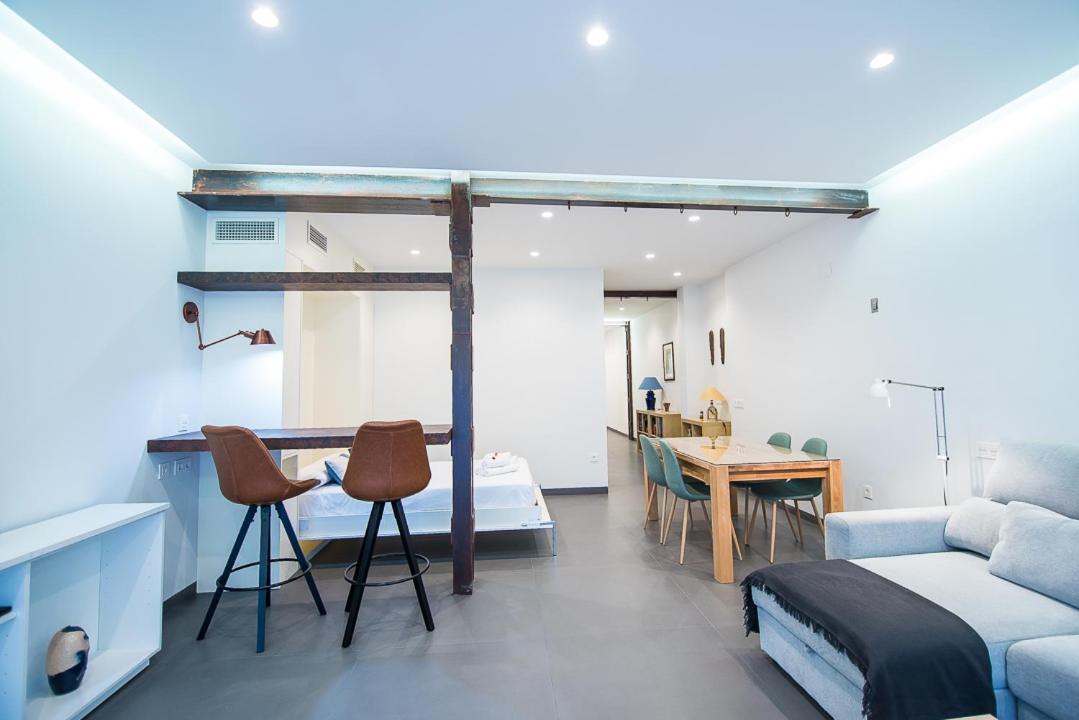 Tourist House Odonell Sevilla
