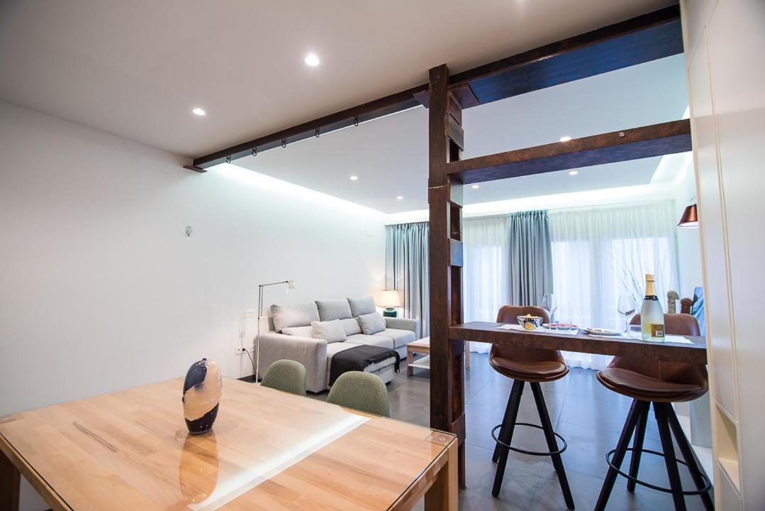 Tourist House Odonell Apartamento Sevilla