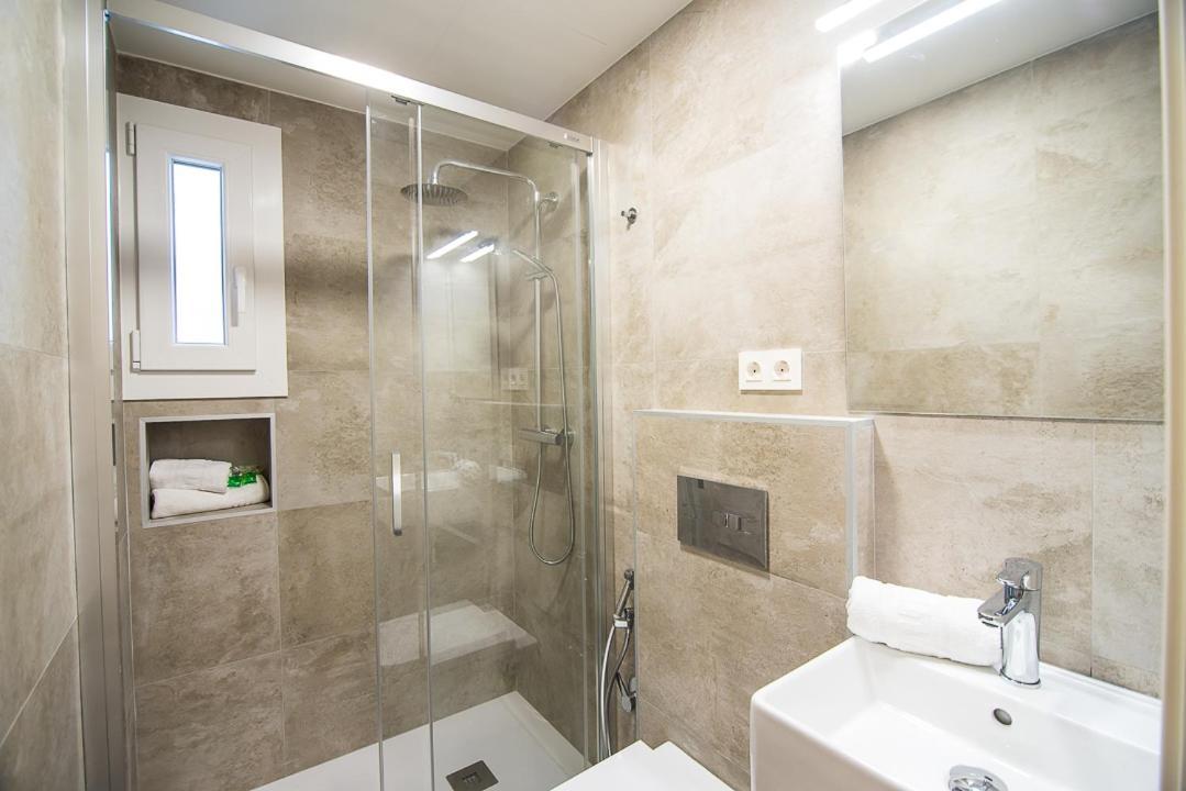 Apartamento Tourist House Odonell