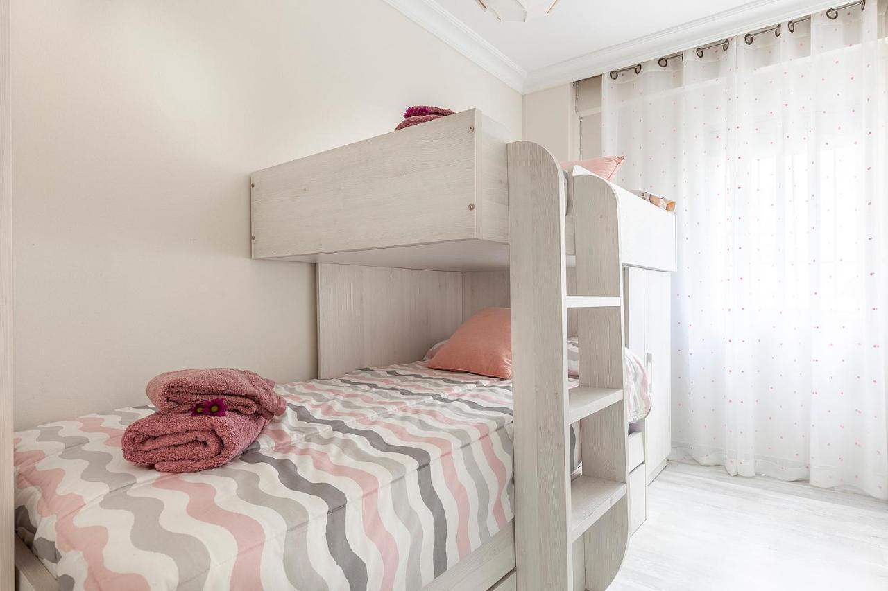 Apartment Fantastico Apto Recien 2 Hab-sevilla-triana Seville