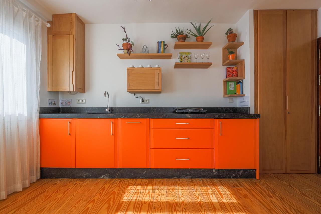Cozy 1br Recently Renovated In Centre Apartamento *