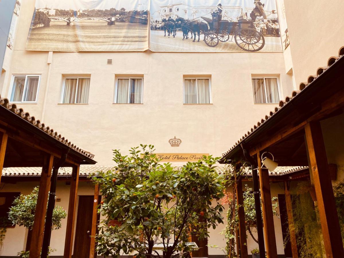 Hotel Palace