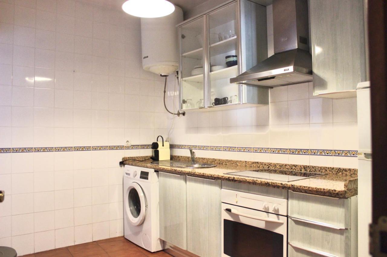 Apartamento The City Center Dream Views Sevilla