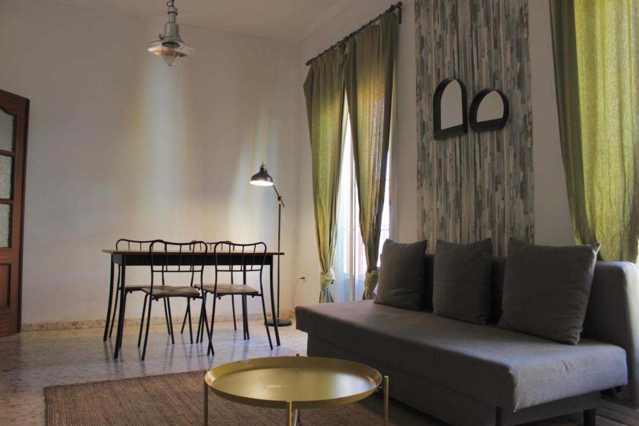 The City Center Dream Views Apartamento