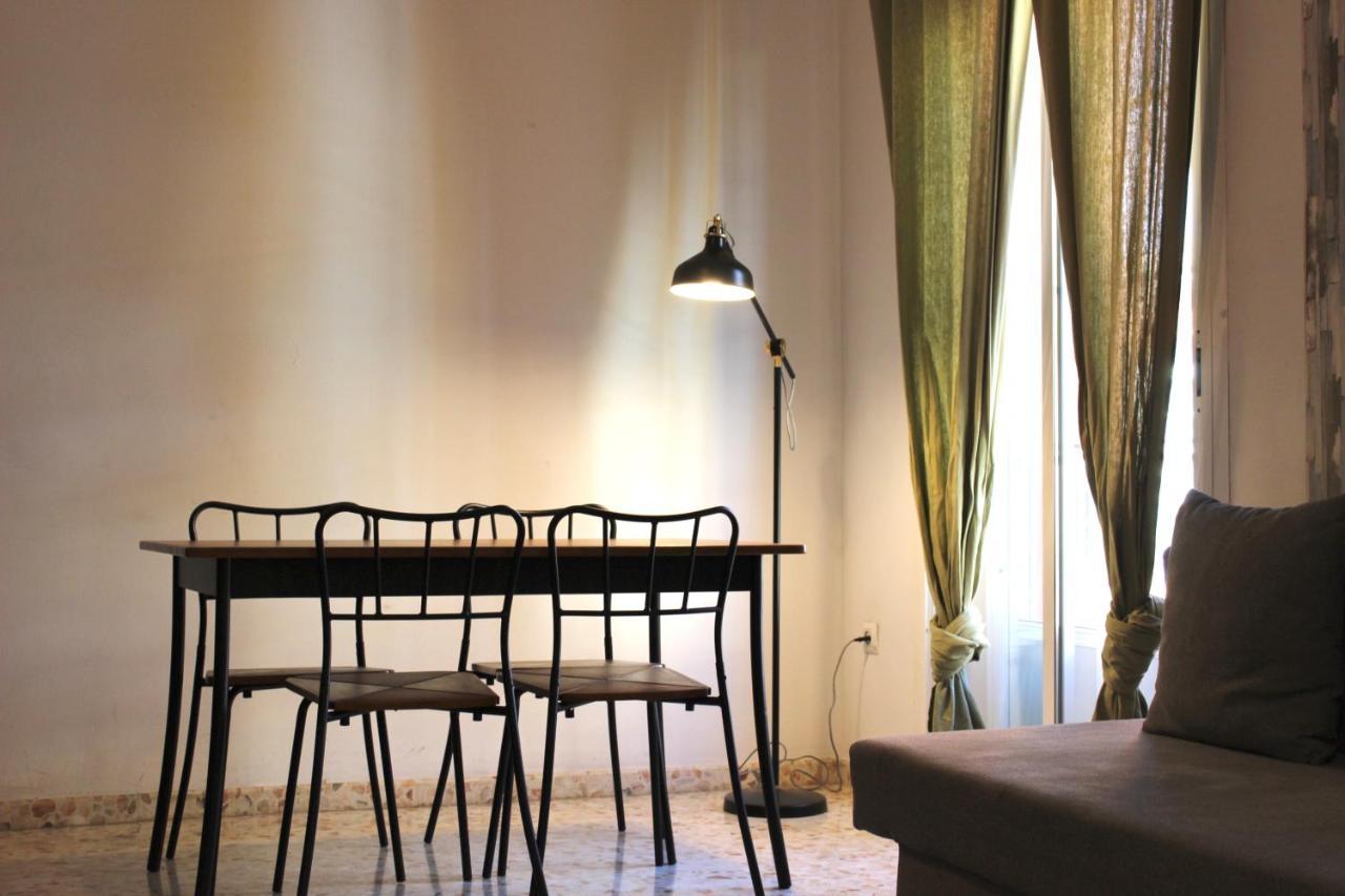 The City Center Dream Views Apartamento Sevilla