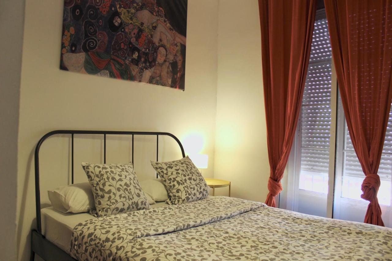 The City Center Dream Views Apartamento *