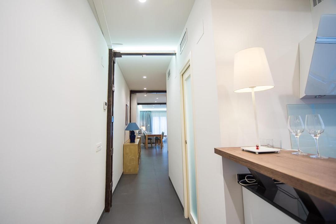Apartamento Tourist House Odonell Sevilla