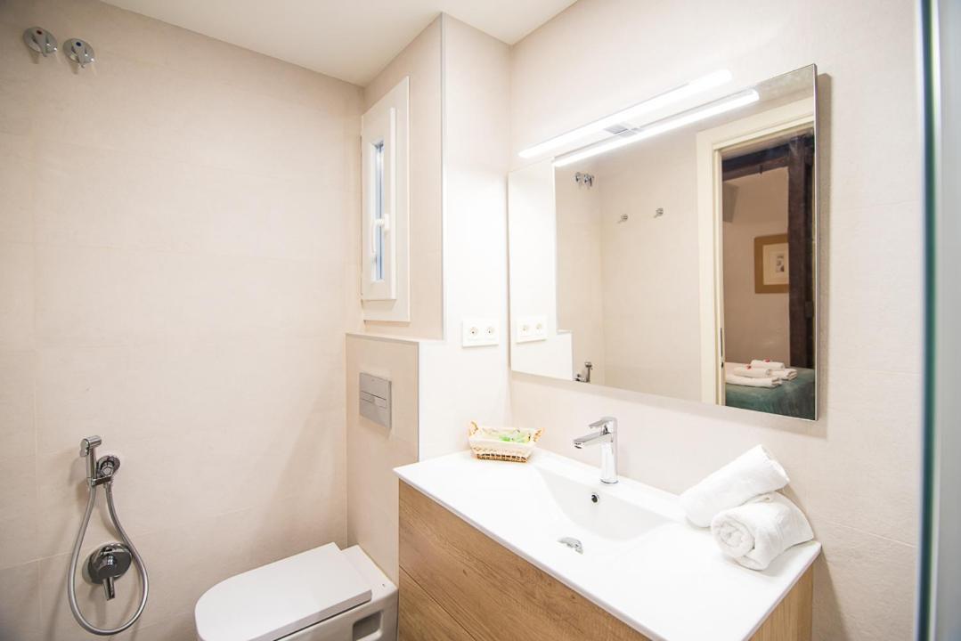 Apartamento Tourist House Odonell Sevilla