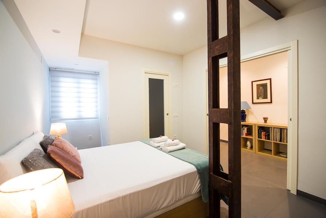Tourist House Odonell Apartamento