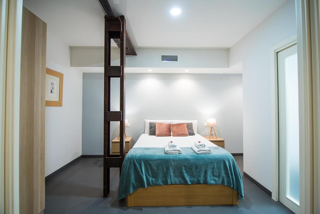 Tourist House Odonell Apartamento *