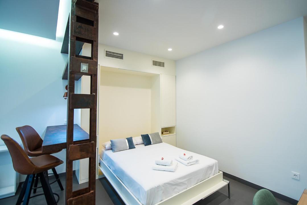 Tourist House Odonell Apartamento Sevilla