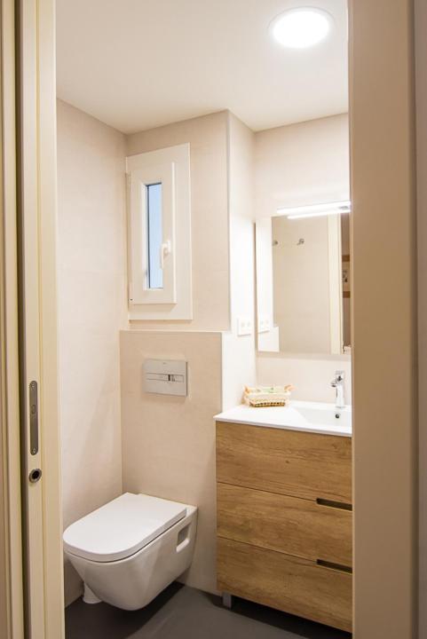 Apartamento Tourist House Odonell