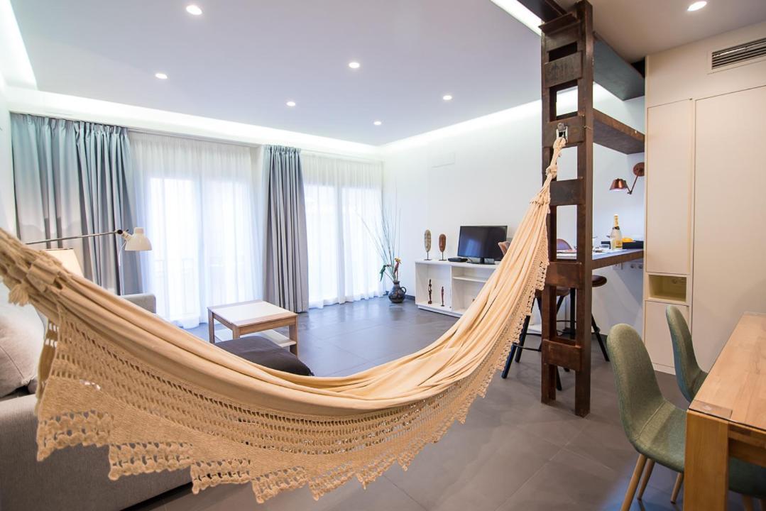 Tourist House Odonell Sevilla
