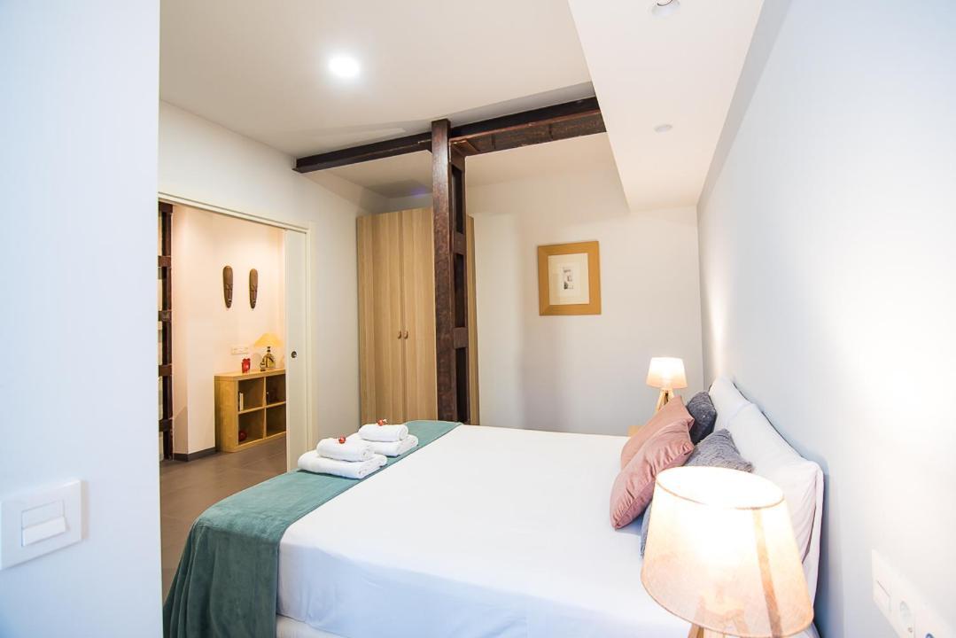 Apartamento Tourist House Odonell *