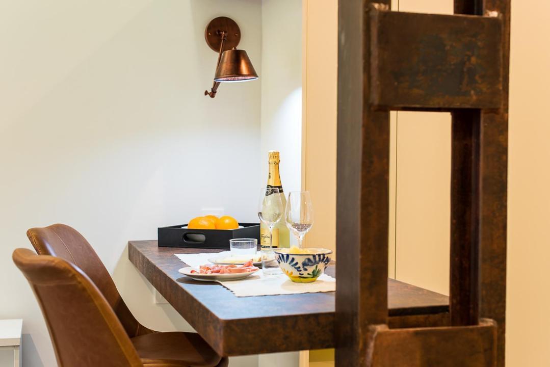 Tourist House Odonell * Sevilla