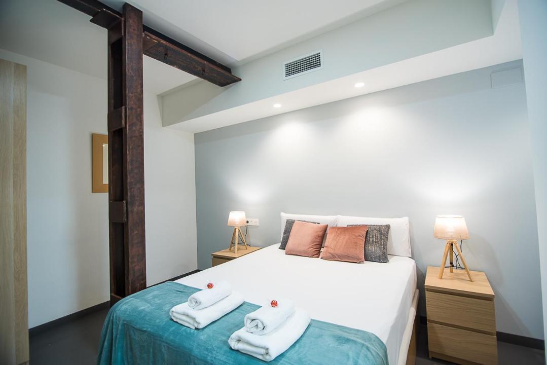 Apartamento Tourist House Odonell *