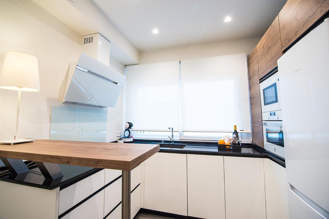 Tourist House Odonell Apartamento *