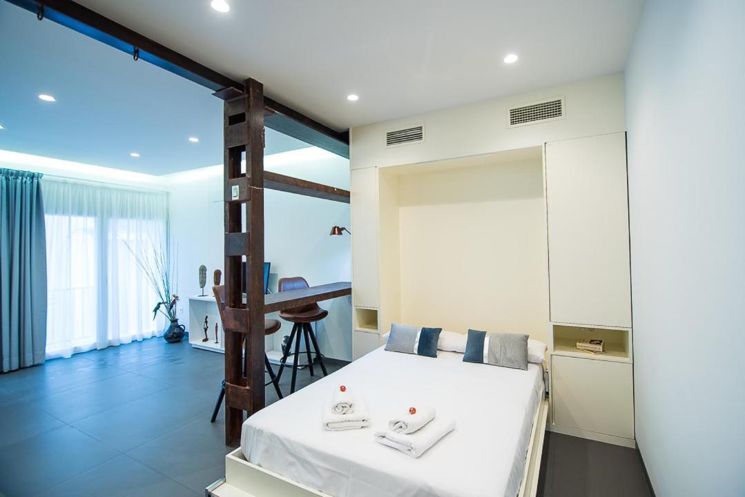 Tourist House Odonell Apartamento *