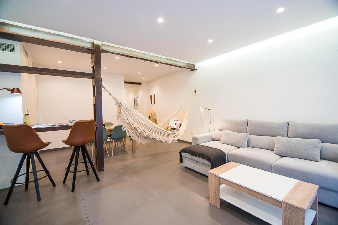 Tourist House Odonell Apartamento Sevilla