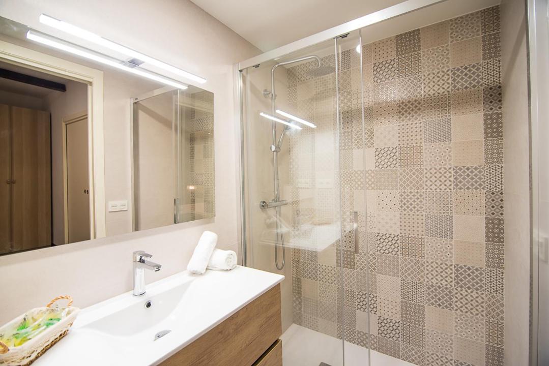 Tourist House Odonell Apartamento *