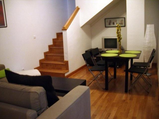 Apartamento La Casa Del Conde De Gelves