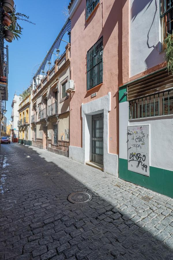 Cozy 1br Recently Renovated In Centre Apartamento Sevilla