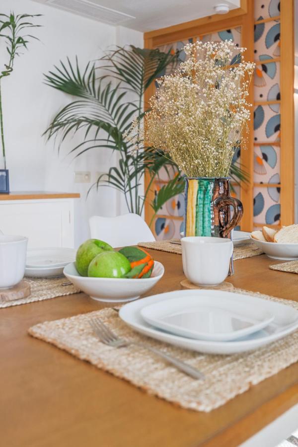 Apartamento Cozy 1br Recently Renovated In Centre *
