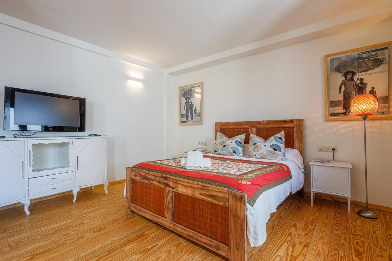 Cozy 1br Recently Renovated In Centre * Sevilla