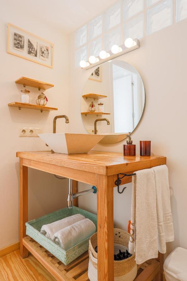 Cozy 1br Recently Renovated In Centre Apartamento