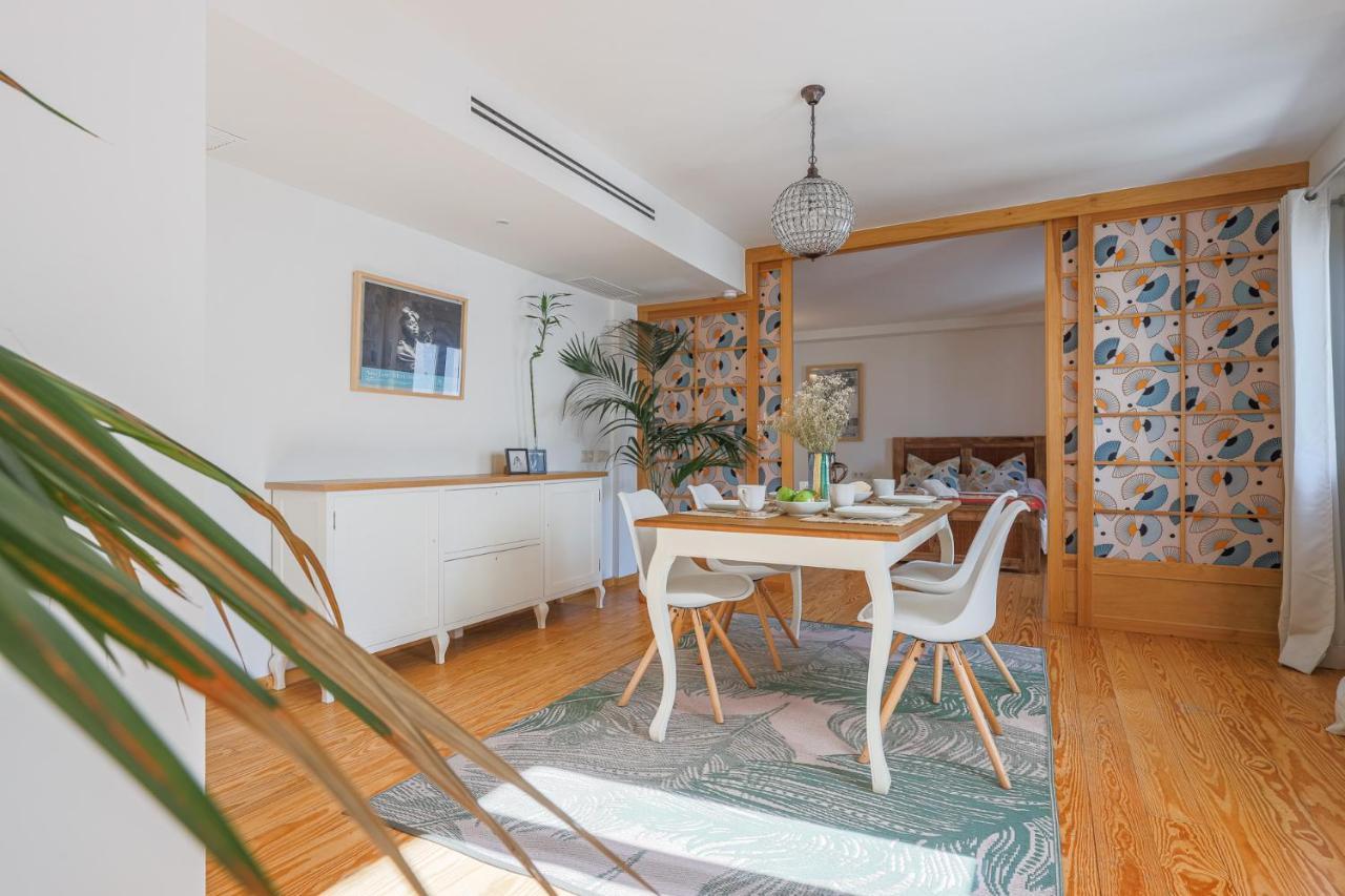 Cozy 1br Recently Renovated In Centre Apartamento Sevilla