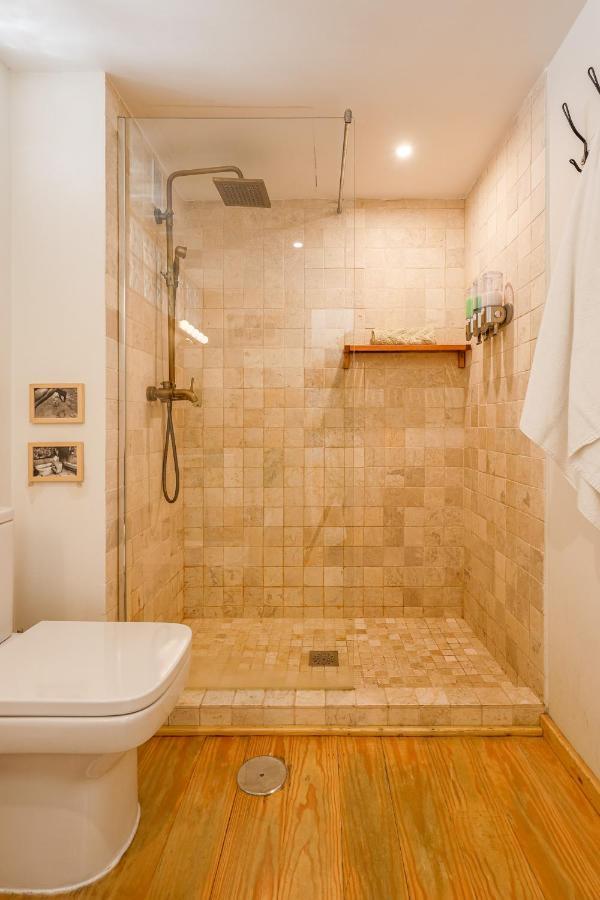 Apartamento Cozy 1br Recently Renovated In Centre