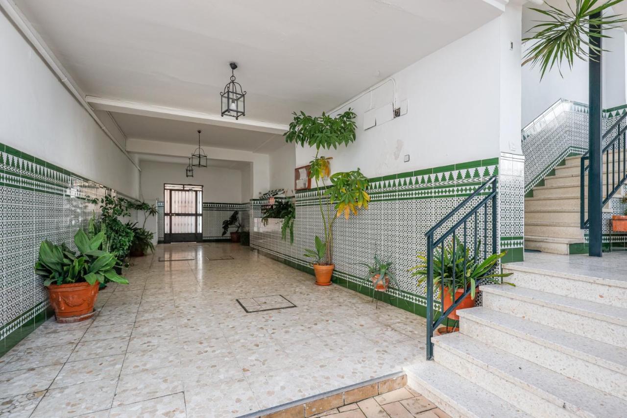 Cozy 1br Recently Renovated In Centre * Sevilla