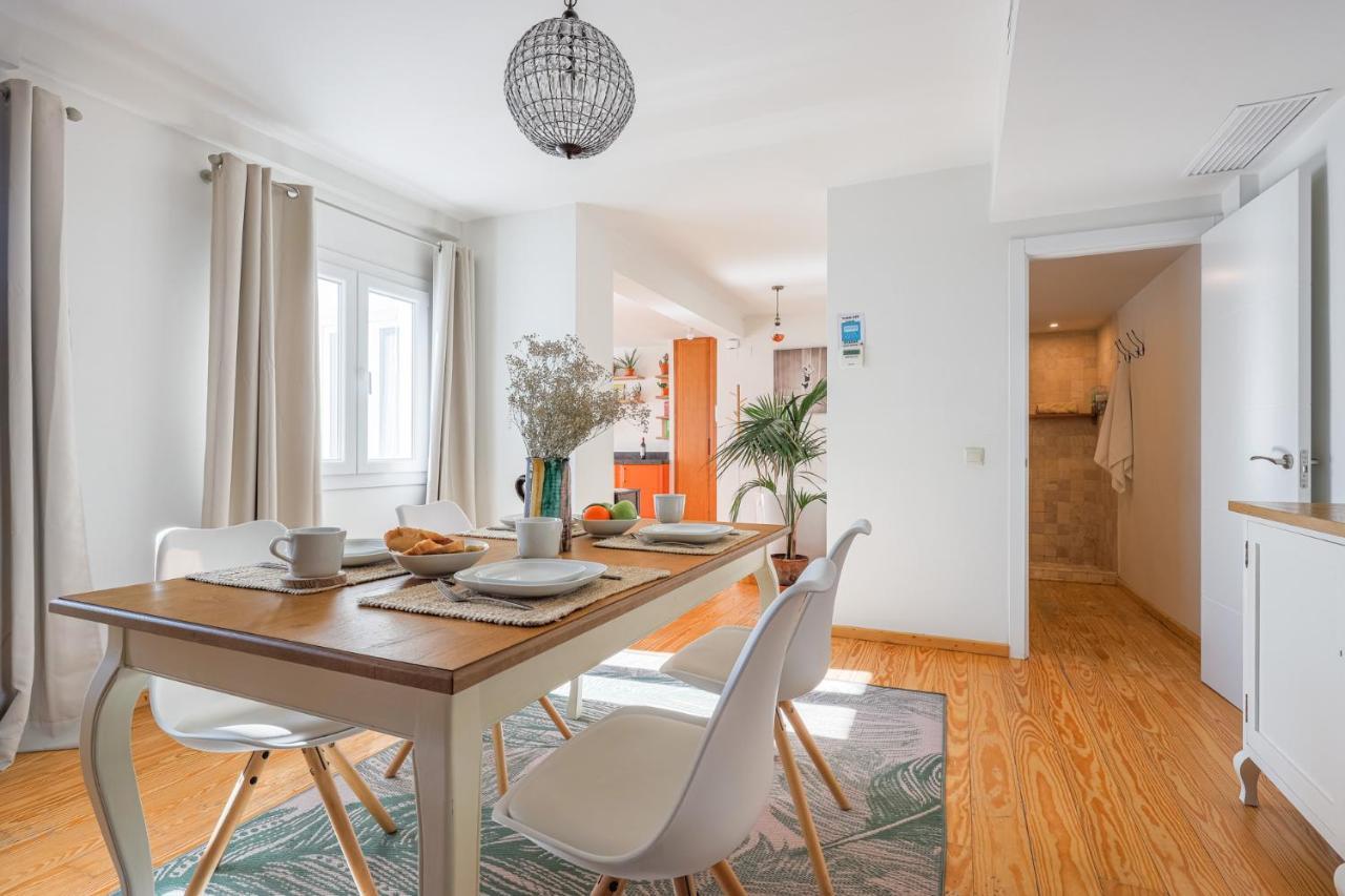 Apartamento Cozy 1br Recently Renovated In Centre